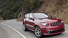 Cars Jeep Grand Cherokee