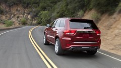 Cars Jeep Grand Cherokee