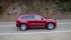 Cars Jeep Grand Cherokee