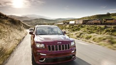 Cars Jeep Grand Cherokee