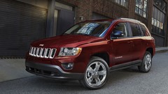 Cars jeep Jeep Compass