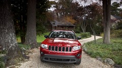 Cars jeep Jeep Compass