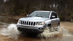 Cars jeep Jeep Compass