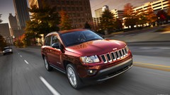 Cars jeep Jeep Compass