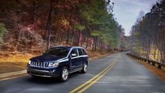 Cars jeep Jeep Compass