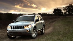 Cars jeep Jeep Compass