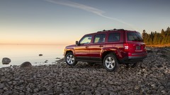 Cars jeep Patriot 2014