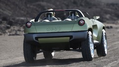 Cars jeep Renegade 2008