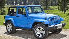 Cars Jeeps blue cars Jeep Sahara