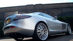 Cars Kahn Project Mercedes-Benz