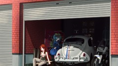 Cars keys steering wheel dress Garages hats Tools Wrench 