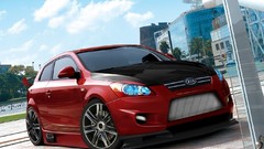 Cars Kia