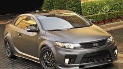 Cars Kia