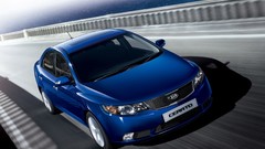 Cars Kia Cerato