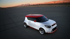Cars Kia concept art