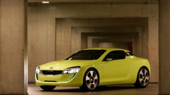Cars Kia Kee Concept