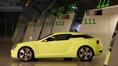 Cars Kia Kee Concept