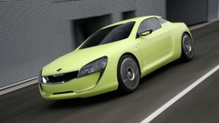Cars Kia Kee Concept