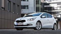 Cars Kia Kia Ceed
