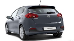 Cars Kia Kia Ceed