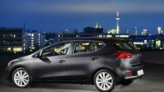 Cars Kia Kia Ceed