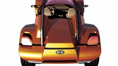 Cars Kia vehicles