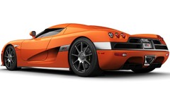 Cars Koenigsegg 2006 vehicles koenigsegg ccx