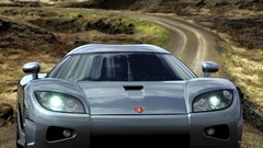 Cars Koenigsegg 2006 vehicles koenigsegg ccx