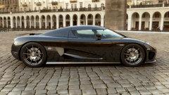 Cars Koenigsegg