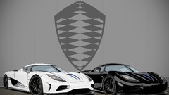 Cars koenigsegg agera