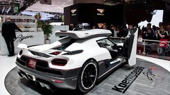 Cars koenigsegg agera Konigsegg Konigsegg Agera