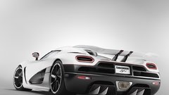 Cars koenigsegg agera r
