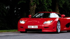 Cars Koenigsegg CCGT