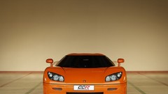 Cars Koenigsegg CCR