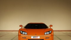 Cars Koenigsegg CCR