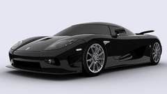 Cars koenigsegg ccx