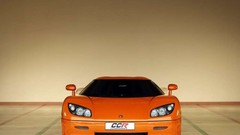 Cars Koenigsegg Koenigsegg CCR