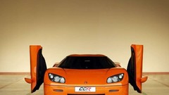 Cars Koenigsegg Koenigsegg CCR