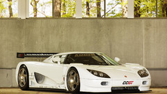 Cars Koenigsegg vehicles