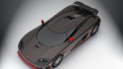 Cars Koenigsegg vehicles Koenigsegg CCXR