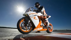 Cars ktm rc8 KTM RC8 1190