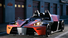 Cars KTM vehicles KTM