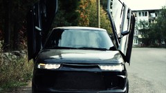 Cars Lada 2110 russian