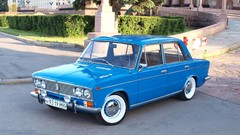 Cars lada russian cars Lada 2103