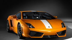 Cars Lamborghini