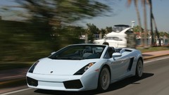 Cars Lamborghini 2006 italian cars lamborghini gallardo 