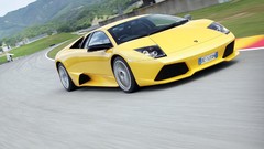 Cars Lamborghini 2006 lamborghini murcielago italian cars 