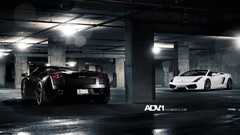Cars Lamborghini ADV 1