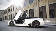 Cars Lamborghini adv1 wheels