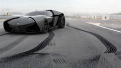 Cars Lamborghini ankonian